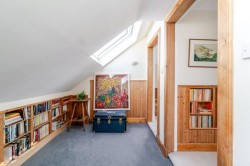 Images for Upper Conversion, Athole Gardens, Dowanhill, Glasgow
