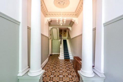 Click the photo for more details of Upper Conversion, Athole Gardens, Dowanhill, Glasgow