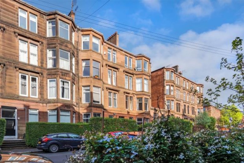 Click the photo for more details of 3/2, Wilton Drive, North Kelvinside, Glasgow