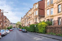 Images for 3/2, Wilton Drive, North Kelvinside, Glasgow