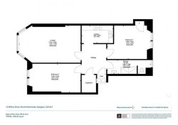 Images for 3/2, Wilton Drive, North Kelvinside, Glasgow