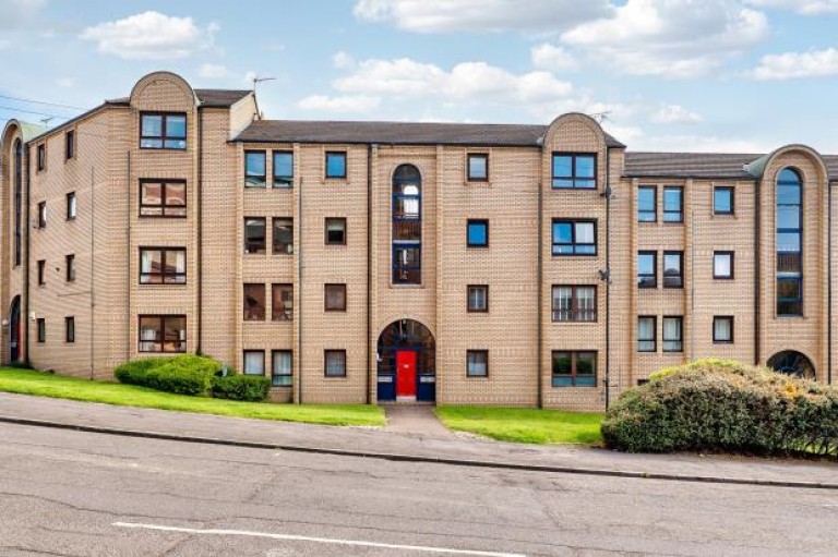Images for 3/2, Yorkhill Street, Yorkhill, Glasgow