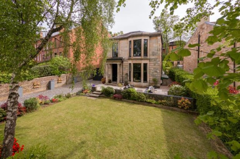 Images for Banavie Road, Partickhill, Glasgow