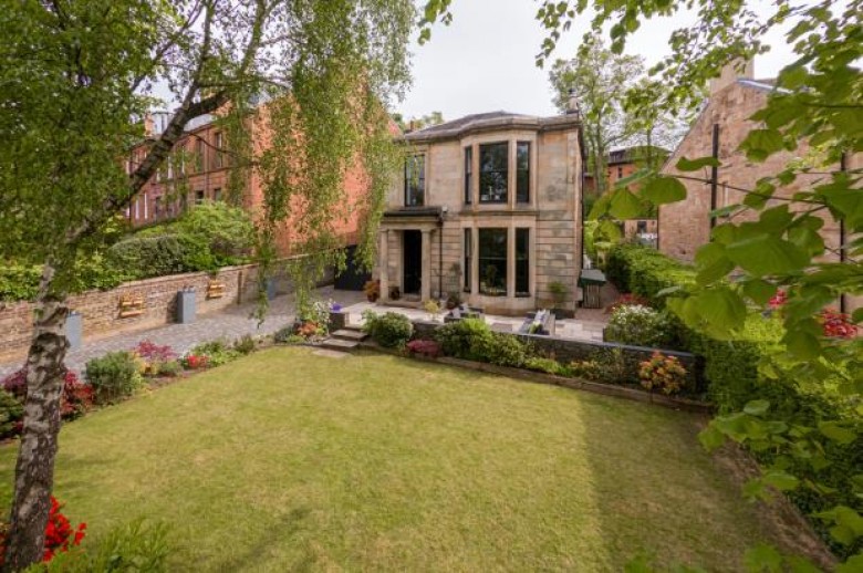 Click the photo for more details of Banavie Road, Partickhill, Glasgow