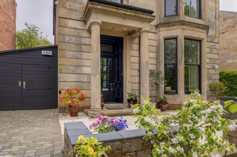 Click the photo for more details of Banavie Road, Partickhill, Glasgow