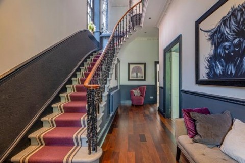 Click the photo for more details of Banavie Road, Partickhill, Glasgow