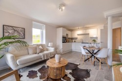 Images for Flat 16, Norval Court, Norval Street, Partick, Glasgow