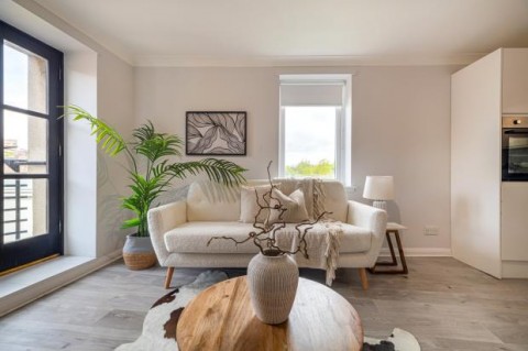 Click the photo for more details of Flat 16, Norval Court, Norval Street, Partick, Glasgow