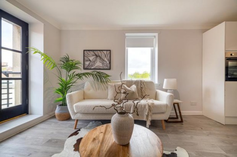 Images for Flat 16, Norval Court, Norval Street, Partick, Glasgow