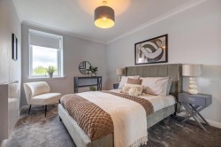 Images for Flat 16, Norval Court, Norval Street, Partick, Glasgow