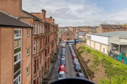 Images for Flat 16, Norval Court, Norval Street, Partick, Glasgow