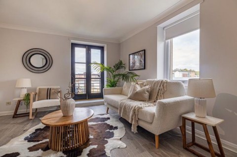 Click the photo for more details of Flat 16, Norval Court, Norval Street, Partick, Glasgow