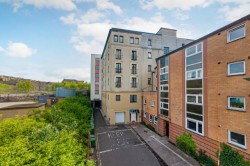 Images for Flat 16, Norval Court, Norval Street, Partick, Glasgow