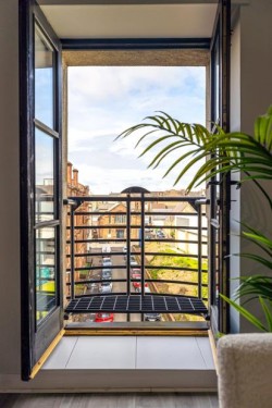 Images for Flat 16, Norval Court, Norval Street, Partick, Glasgow
