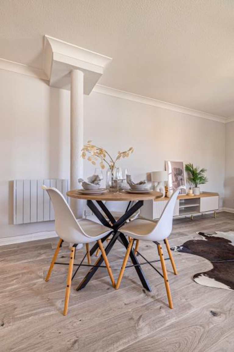 Images for Flat 16, Norval Court, Norval Street, Partick, Glasgow