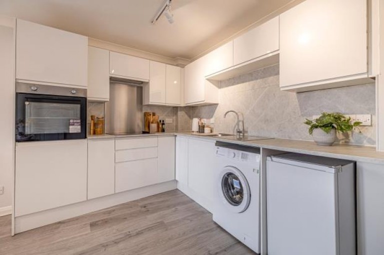 Images for Flat 16, Norval Court, Norval Street, Partick, Glasgow