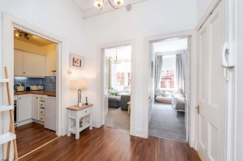Click the photo for more details of 1/1, Caird Drive, Partick, Glasgow