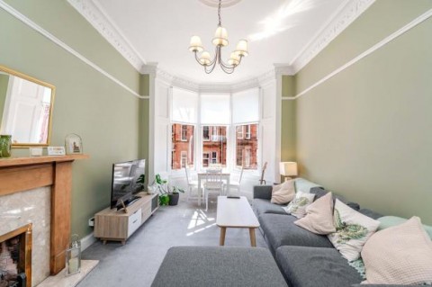 Click the photo for more details of 1/1, Caird Drive, Partick, Glasgow