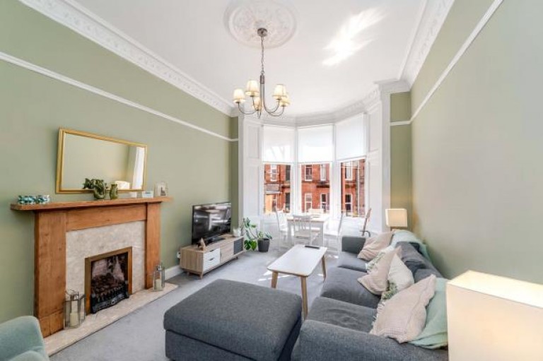 Images for 1/1, Caird Drive, Partick, Glasgow