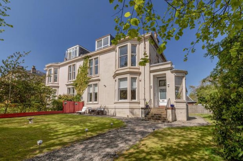 Click the photo for more details of Flat 0/1, Cleveden Drive, Cleveden, Glasgow