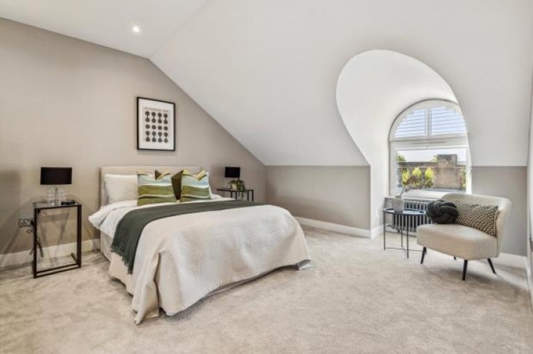 Images for Flat 2/1, Cleveden Crescent, Cleveden, Glasgow