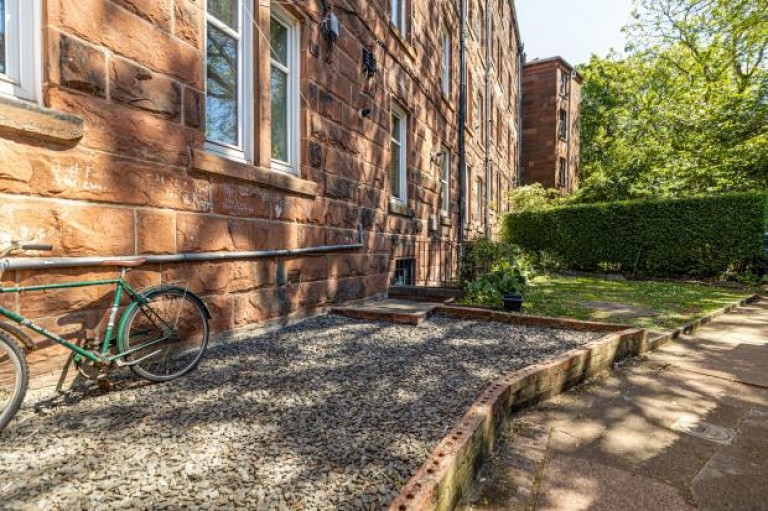Images for 3/2, Woodlands Road, Woodlands, Glasgow