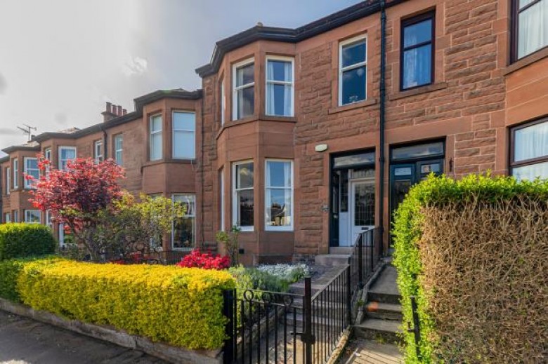 Click the photo for more details of Verona Avenue, Scotstoun, Glasgow