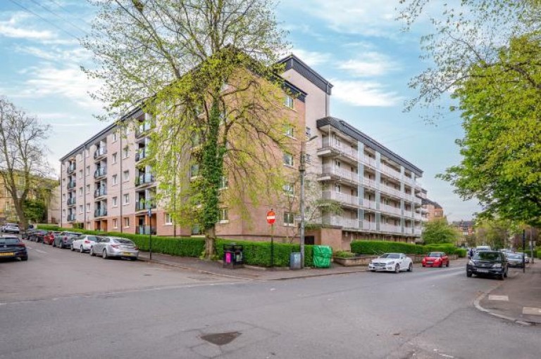 Images for 4/3, Prince Albert Road, Dowanhill, Glasgow