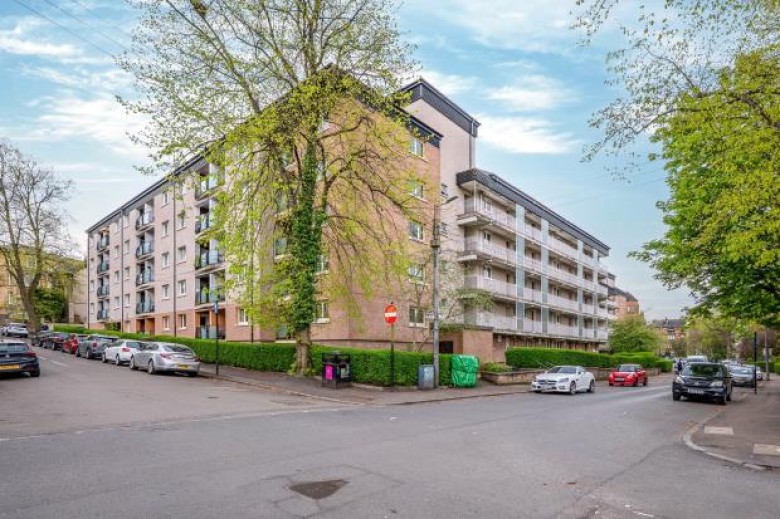 Click the photo for more details of 4/3, Prince Albert Road, Dowanhill, Glasgow
