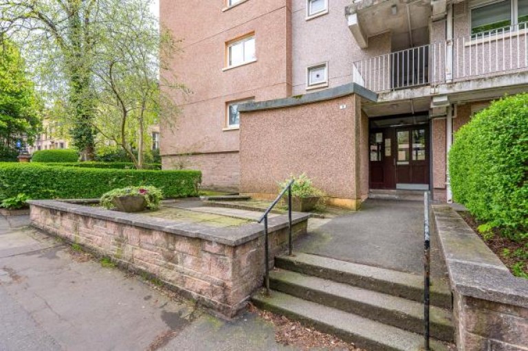 Images for 4/3, Prince Albert Road, Dowanhill, Glasgow