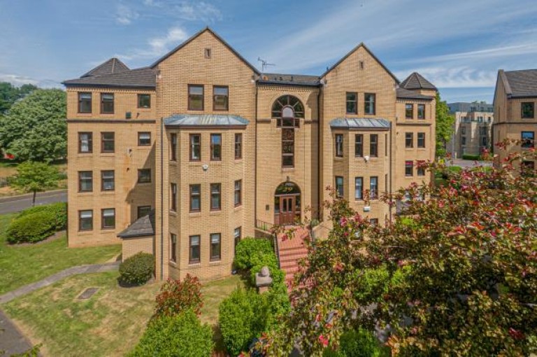 Images for Hughenden Lane, Hyndland, Glasgow
