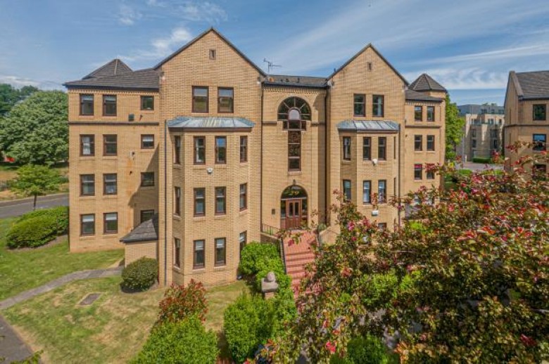 Click the photo for more details of Hughenden Lane, Hyndland, Glasgow