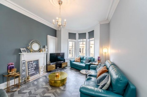 Click the photo for more details of Flat 1/2, Fergus Drive, North Kelvinside, Glasgow