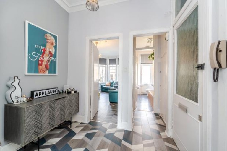 Images for Flat 1/2, Fergus Drive, North Kelvinside, Glasgow