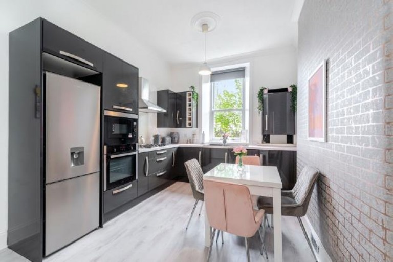 Images for Flat 1/2, Fergus Drive, North Kelvinside, Glasgow