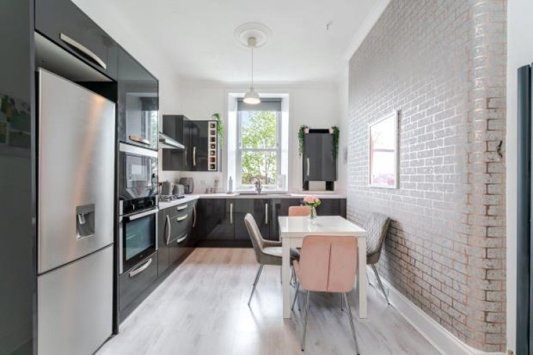 Images for Flat 1/2, Fergus Drive, North Kelvinside, Glasgow