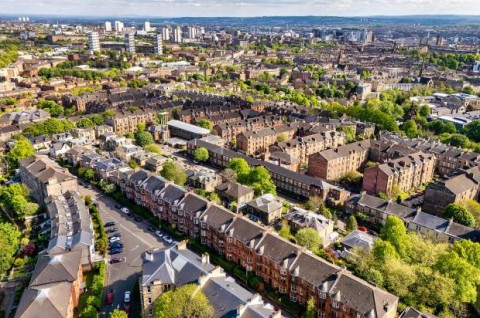 Click the photo for more details of Flat 1/2, Fergus Drive, North Kelvinside, Glasgow