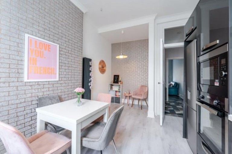 Images for Flat 1/2, Fergus Drive, North Kelvinside, Glasgow