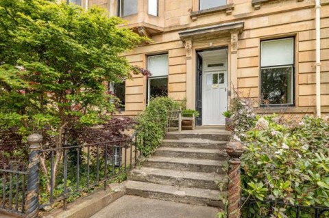 Click the photo for more details of Westbourne Gardens, Hyndland, Glasgow