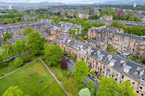 Click the photo for more details of Westbourne Gardens, Hyndland, Glasgow