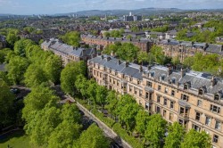 Images for Triplex, Crown Terrace, Dowanhill, Glasgow
