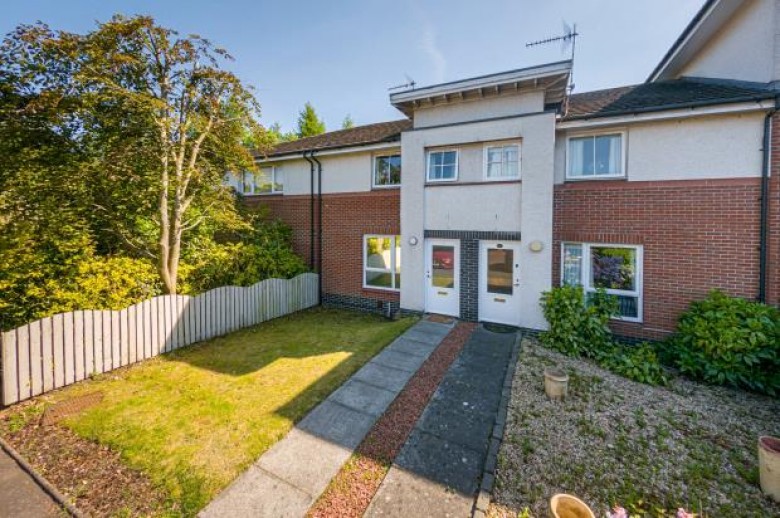 Click the photo for more details of Strathblane Gardens, Anniesland, Glasgow