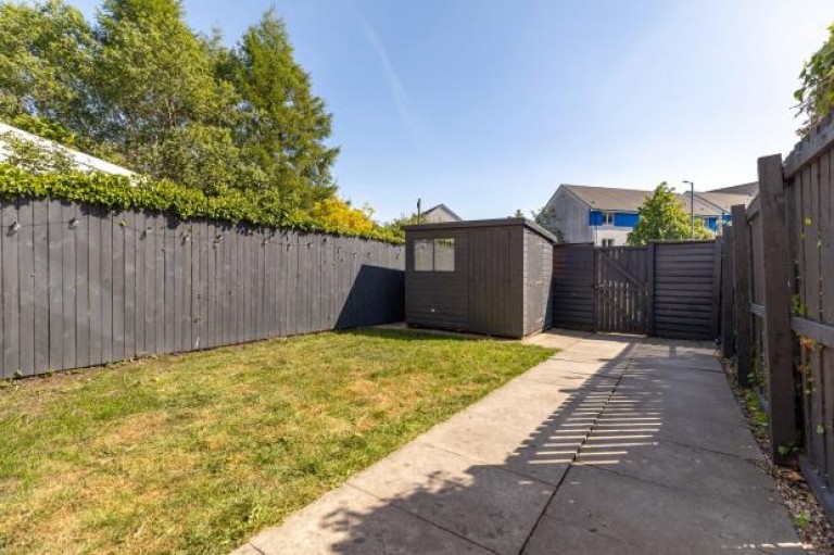 Images for Strathblane Gardens, Anniesland, Glasgow