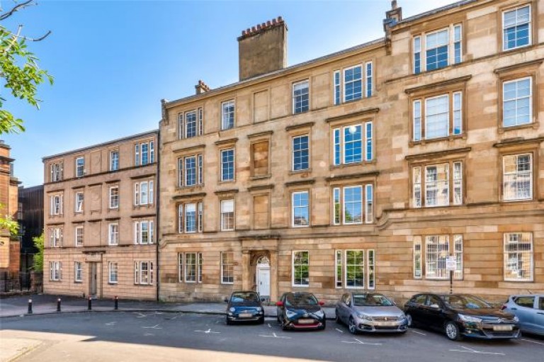 Images for 3/2, Willowbank Street, Woodlands, Glasgow