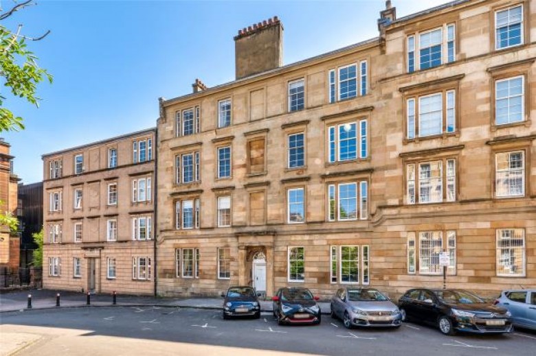Click the photo for more details of 3/2, Willowbank Street, Woodlands, Glasgow