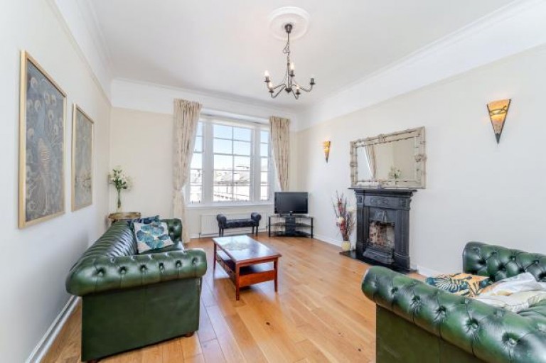 Images for 3/2, Willowbank Street, Woodlands, Glasgow