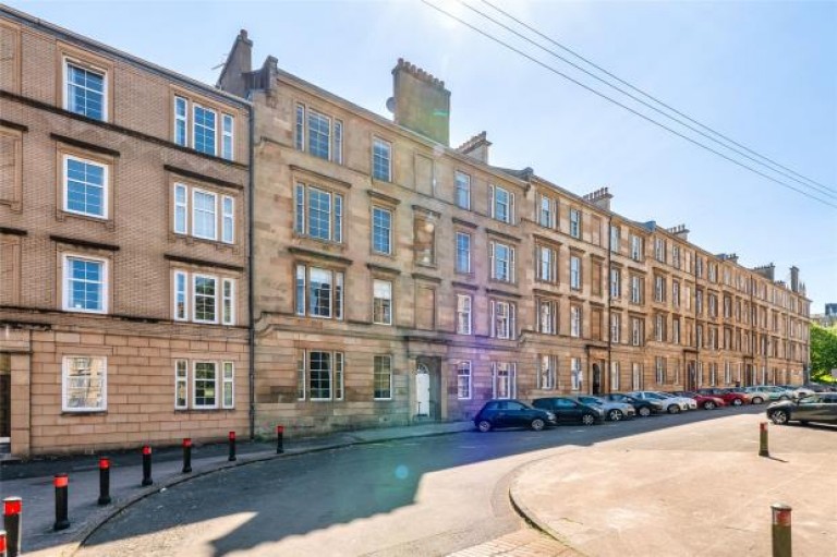 Images for 3/2, Willowbank Street, Woodlands, Glasgow