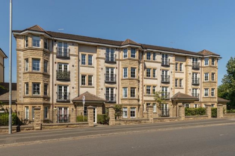 Click the photo for more details of 2/1, Branklyn Court, Anniesland, Glasgow