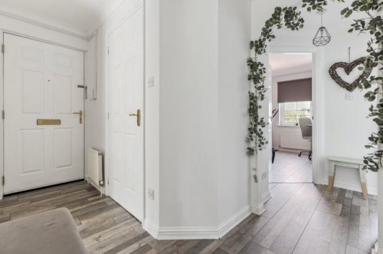 Images for 2/1, Branklyn Court, Anniesland, Glasgow