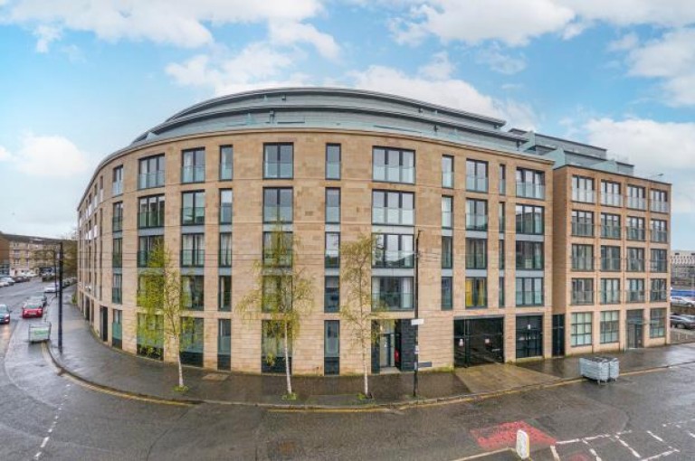 Images for 4/2, Minerva Street, Finnieston, Glasgow